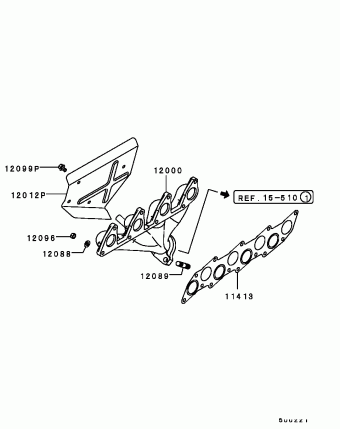 PAJERO/MONTERO<SHORT> General (EXPORT) V14V