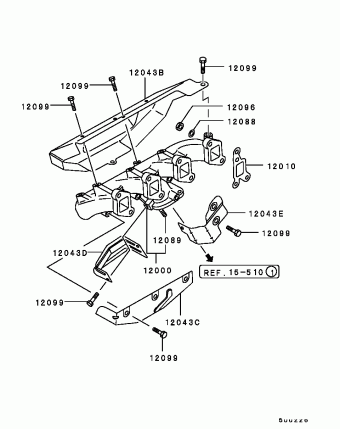 PAJERO/MONTERO<LONG> General (EXPORT) V36V