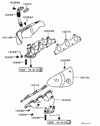 SIGMA/MAGNA General (EXPORT) F38A