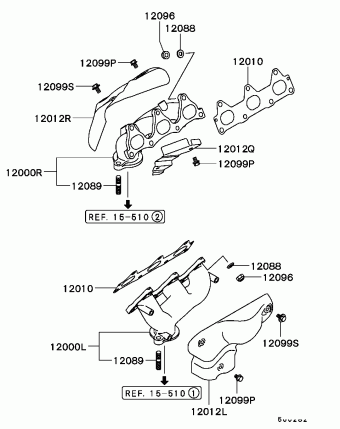 FTO Общий (EXPORT) DE3A