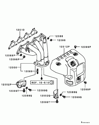 CARISMA Europe (EUROPE) DA2A
