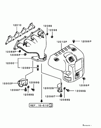 CARISMA Europe (EUROPE) DA2A