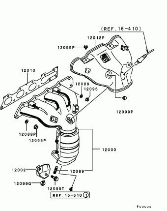 DION General (EXPORT) CR9W