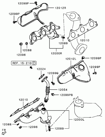 MONTERO V75W 10.2000