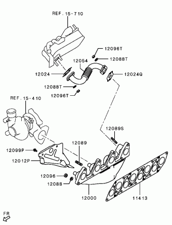 TRITON General KA4T