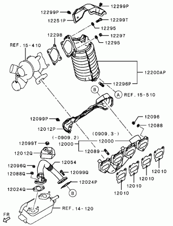 L200,L200 SPORTERO General (EXPORT) KB8T