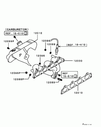 L200 General (EXPORT) K62T