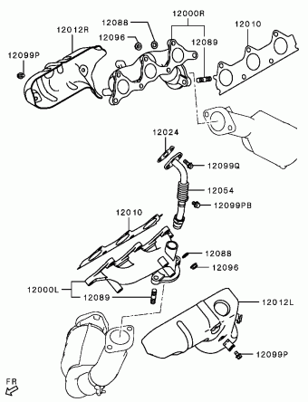 NATIVA/PAJ SPORT Общий (EXPORT) KH9W