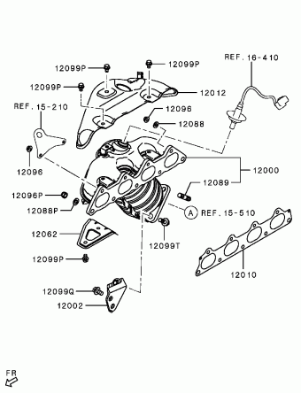 L200,L200 SPORTERO General (EXPORT) KB5T