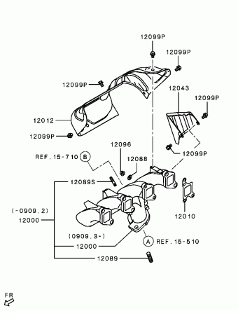 L200,L200 SPORTERO General (EXPORT) KB7T