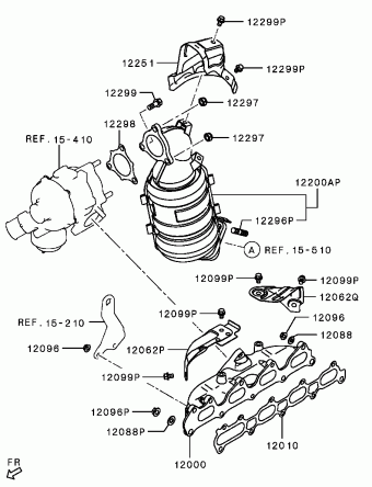 L200,L200 SPORTERO General (EXPORT) KB4T