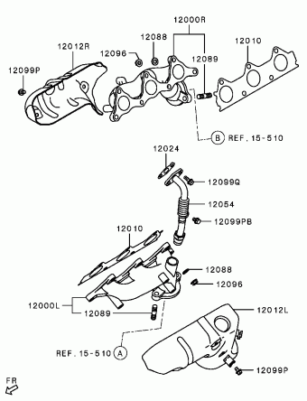 NATIVA/PAJ SPORT Общий (EXPORT) KH9W