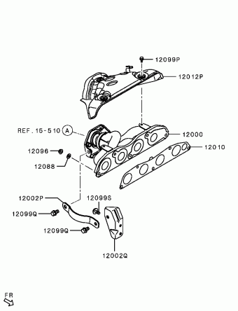 LANCER General (EXPORT) CY2A