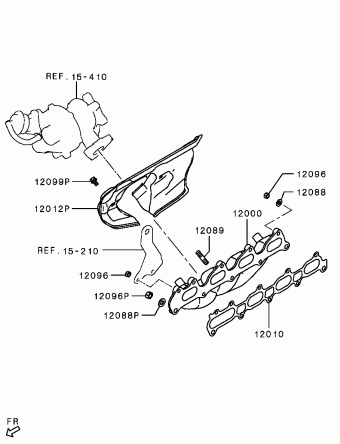 L200,L200 SPORTERO General (EXPORT) KB4T