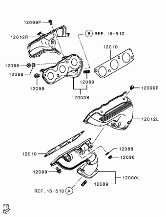 NATIVA/PAJ SPORT General (EXPORT) KG6W