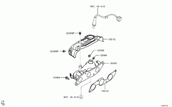 ATTRAGE/MIRAGE G4 General (EXPORT) A13A