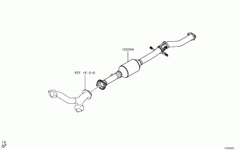 PAJERO/MONTERO SPORT General (EXPORT) KS5W