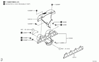 L200,TRITON,STRADA General (EXPORT) LC4T