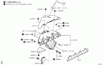 L200,TRITON,STRADA General (EXPORT) LC4T