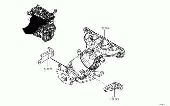 ASX<HEV/PHEV> Europe (EUROPE) VSEH6