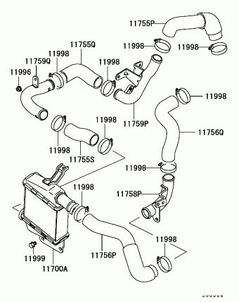 GALANT Europe (EUROPE) E14A