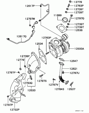 ECLIPSE North America D32A