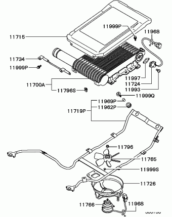 L200 General (EXPORT) K77T