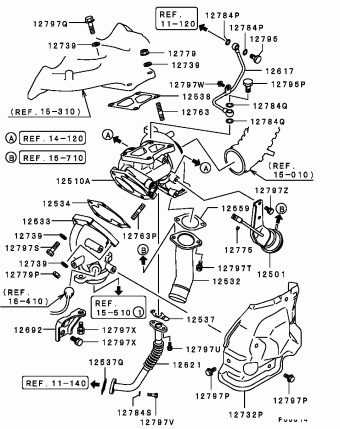 LANCER/LANCER CLASSIC Europe (EUROPE) CT9A