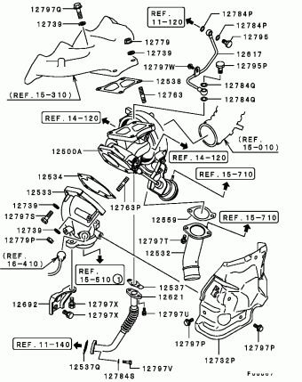 LANCER North America CT9A