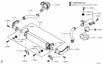 L200,TRITON,STRADA General (EXPORT) LC2T