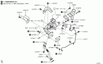 OUTLANDER Общий (CHINA) GM2W