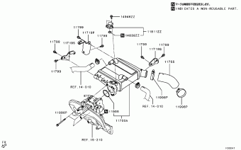 OUTLANDER Общий (CHINA) GM2W