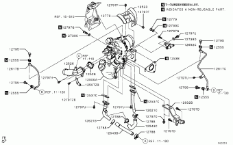 L200,TRITON,STRADA General (EXPORT) LC2T