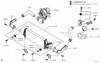 L200,TRITON,STRADA General (EXPORT) LC2T