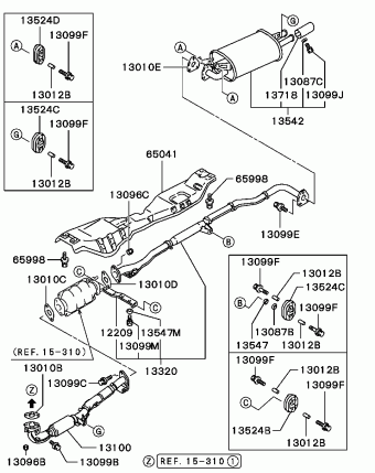 LANCER Australia CD5A