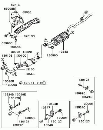 PAJERO/MONTERO<LONG> General (EXPORT) V36V