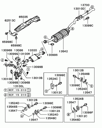 PAJERO/MONTERO<LONG> General (EXPORT) V43W