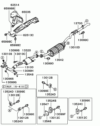 PAJERO/MONTERO<LONG> General (EXPORT) V46W