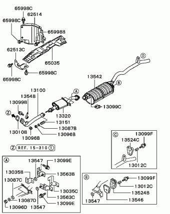 PAJERO/MONTERO<SHORT> General (EXPORT) V11W