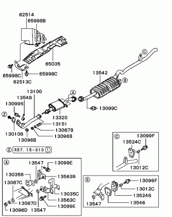 PAJERO/MONTERO<LONG> General (EXPORT) V31W