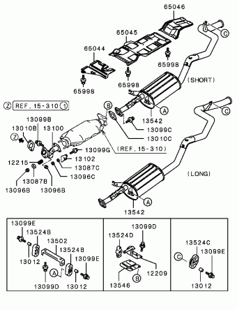 L300 Europe (EUROPE) P03W