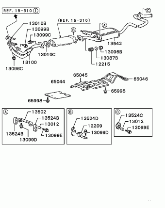 VAN,WAGON North America P04V