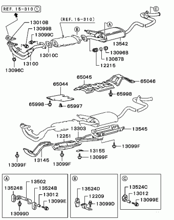 L300 Australia P03V
