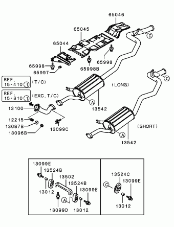 L300 General (EXPORT) P15W