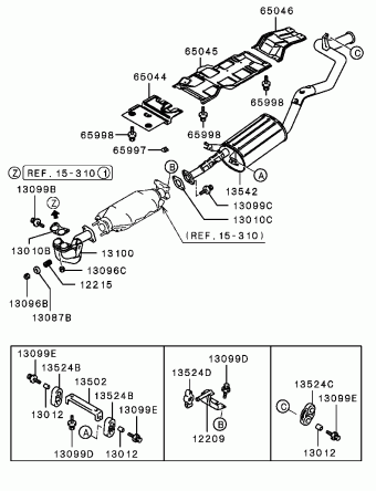 L300 Europe (EUROPE) P03W