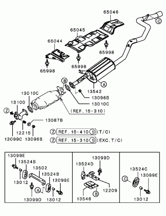 L300 General (EXPORT) P15W