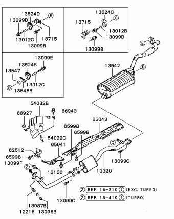 L200 Europe (EUROPE) K74T