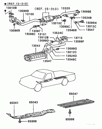 L200 Австралия K13T