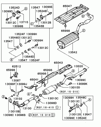 L200 General (EXPORT) K65T
