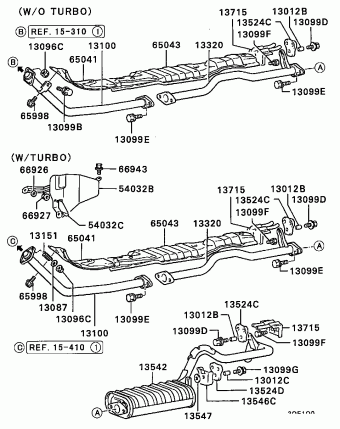 L200 General (EXPORT) K34T